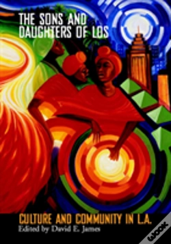 Capa do artigo Sons And Daughters Of Los