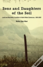Sons And Daughters Of The Soil