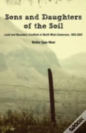 Capa do artigo Sons And Daughters Of The Soil