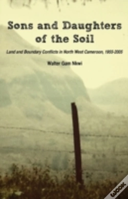 Capa do artigo Sons And Daughters Of The Soil