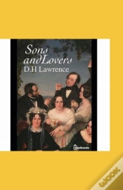 Capa do artigo Sons And Lovers Annotated