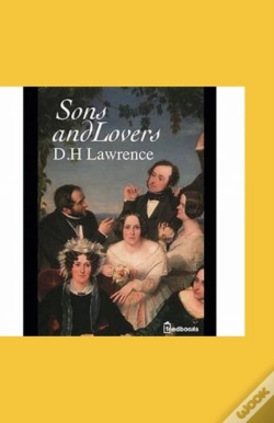 Capa do artigo Sons And Lovers Annotated