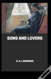 Capa do artigo Sons And Lovers Annotated