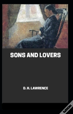 Capa do artigo Sons And Lovers Annotated