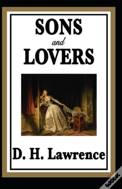 Capa do artigo Sons And Lovers Annotated