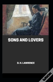 Capa do artigo Sons And Lovers Annotated
