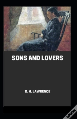 Capa do artigo Sons And Lovers Annotated