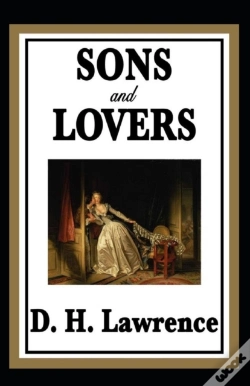 Capa do artigo Sons And Lovers Annotated