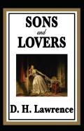 Sons And Lovers Annotated
