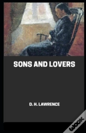 Capa do artigo Sons And Lovers Annotated