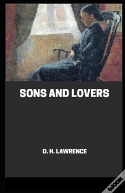 Capa do artigo Sons And Lovers Annotated