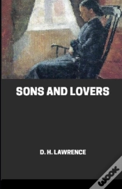 Capa do artigo Sons And Lovers Annotated