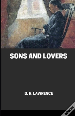 Capa do artigo Sons And Lovers Annotated