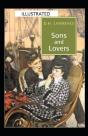 Sons And Lovers Annotated - Preview