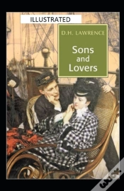 Capa do artigo Sons And Lovers Annotated