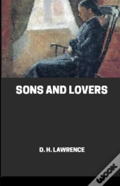 Capa do artigo Sons And Lovers Annotated