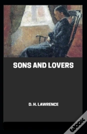 Capa do artigo Sons And Lovers Annotated