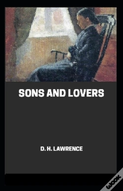 Capa do artigo Sons And Lovers Annotated