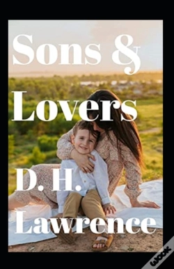 Capa do artigo Sons And Lovers Annotated