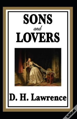 Capa do artigo Sons And Lovers Annotated