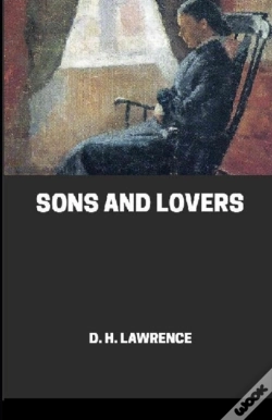 Capa do artigo Sons And Lovers Annotated