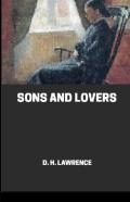 Sons And Lovers Annotated