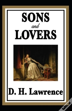 Capa do artigo Sons And Lovers Annotated