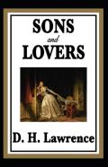 Sons And Lovers Annotated