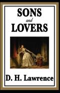 Sons And Lovers Annotated