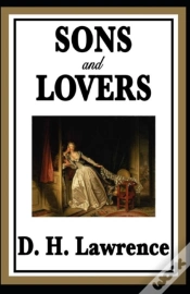Capa do artigo Sons And Lovers Annotated