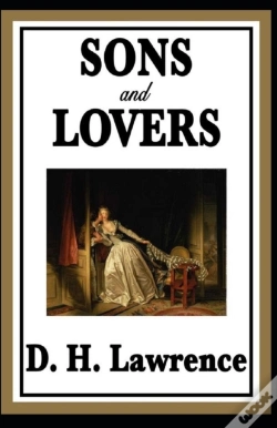 Capa do artigo Sons And Lovers Annotated