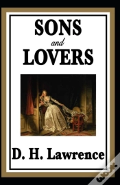 Capa do artigo Sons And Lovers Annotated