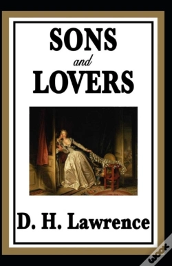 Capa do artigo Sons And Lovers Annotated