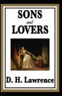 Sons And Lovers Annotated - Preview