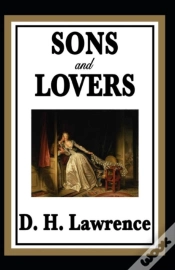 Capa do artigo Sons And Lovers Annotated