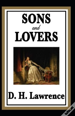 Capa do artigo Sons And Lovers Annotated