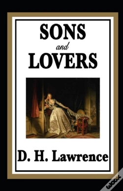 Capa do artigo Sons And Lovers Annotated