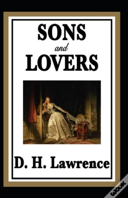 Capa do artigo Sons And Lovers Annotated