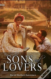 Capa do artigo Sons And Lovers (Annotated)