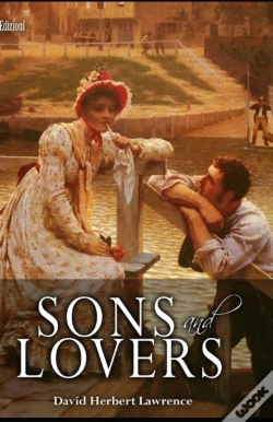 Capa do artigo Sons And Lovers (Annotated)