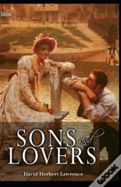 Capa do artigo Sons And Lovers (Annotated)