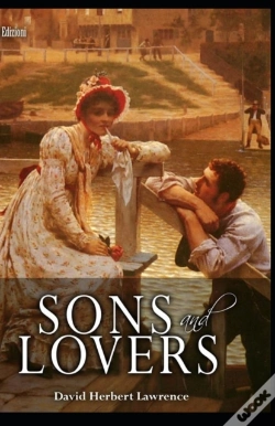 Capa do artigo Sons And Lovers (Annotated)