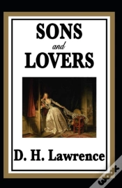 Capa do artigo Sons And Lovers Annotated