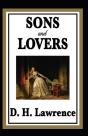 Sons And Lovers Annotated - Preview