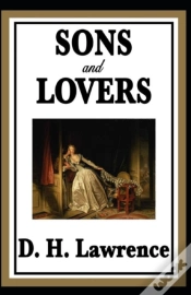 Capa do artigo Sons And Lovers Annotated
