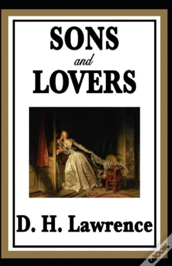 Capa do artigo Sons And Lovers Annotated