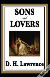 Capa do artigo Sons And Lovers Annotated