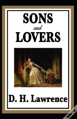 Capa do artigo Sons And Lovers Annotated