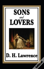 Capa do artigo Sons And Lovers Annotated