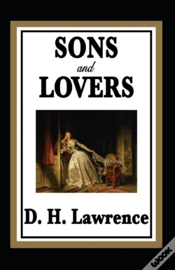 Capa do artigo Sons And Lovers Annotated